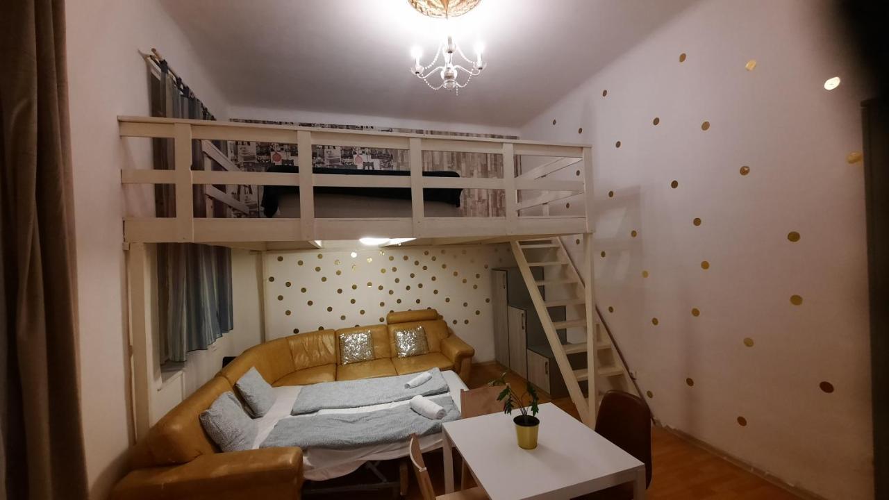 Lisa Apartment On The Famous Dohany Street 부다페스트 외부 사진