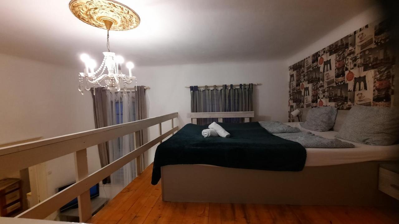 Lisa Apartment On The Famous Dohany Street 부다페스트 외부 사진