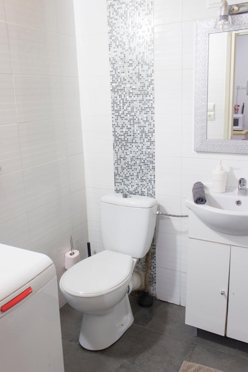 Lisa Apartment On The Famous Dohany Street 부다페스트 외부 사진