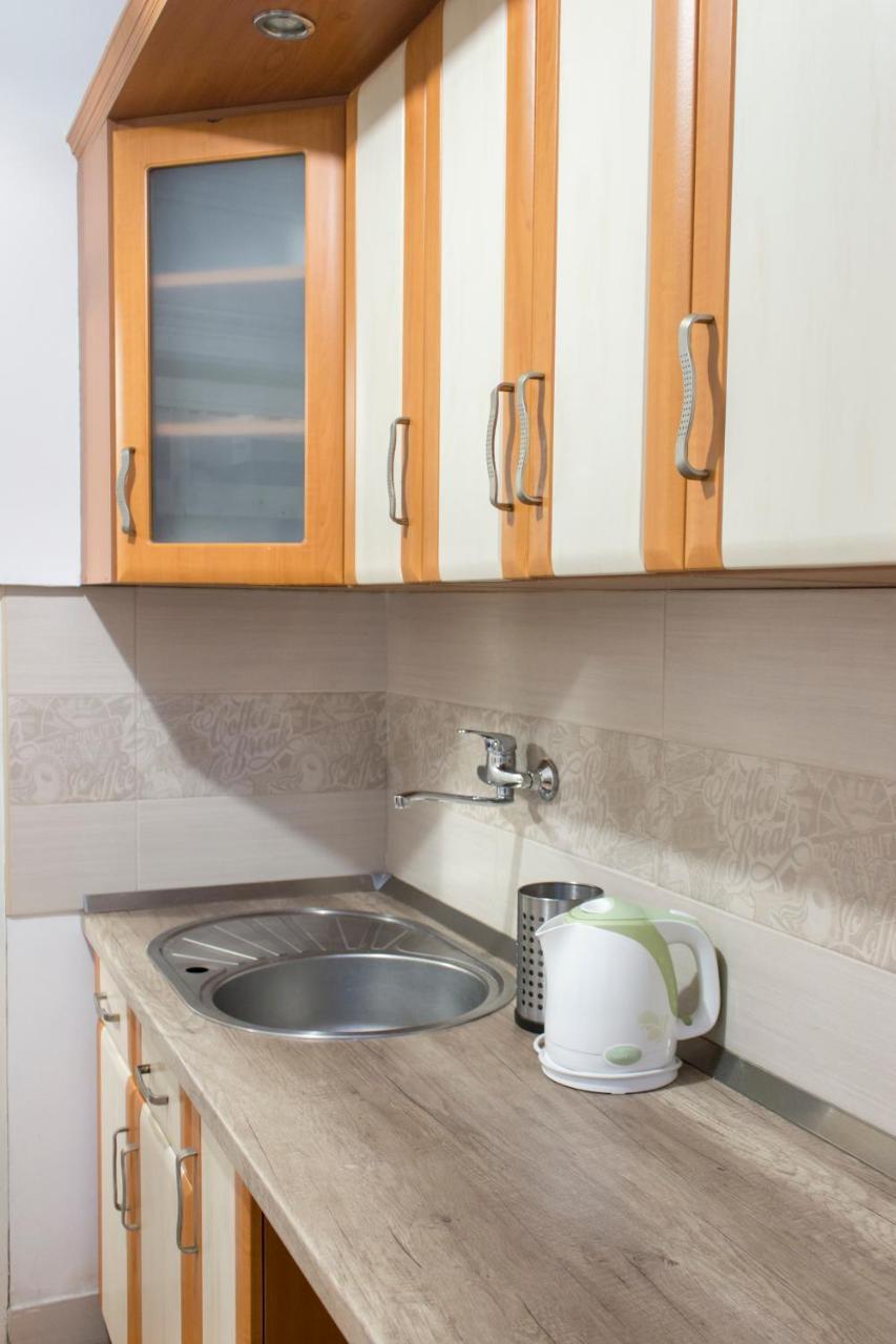 Lisa Apartment On The Famous Dohany Street 부다페스트 외부 사진